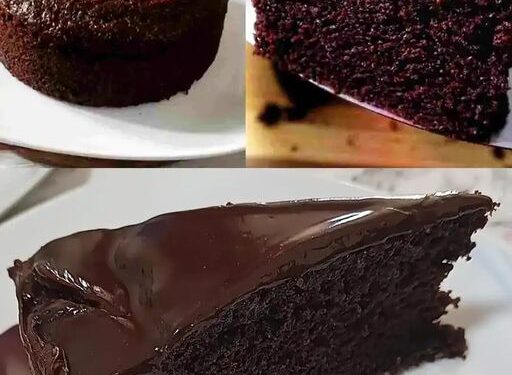 Suchtfkator 100, Schokokuchen in 2 Minuten bereit für den Ofen!