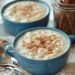 Mischen Sie 1 Liter Vollmilch mit 250 g Milchreis, das beste Rezept von Oma!