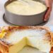 Schneller Quarkkuchen in 5 Minuten alles zusammengerührt