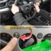 Ein sehr notwendiger Knopf im Auto, an den sich viele Fahrer nicht erinnern, den sie nicht kennen und den sie nicht benutzen