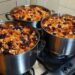Omas Capirotada Rezept