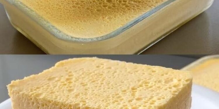 Bewahren Sie dieses Rezept gut auf, denn es ist wie ein Schatz auf Erden