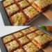Leckeres hausgemachtes Rezept: perfektes, einfaches Familienessen