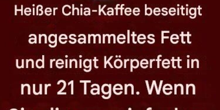 Hier ist eine effektive Mischung, die oft als