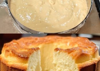 Vorsicht Suchtgefahr, Quark Ruhrkuchen in 5 Minuten bereit für den Ofen