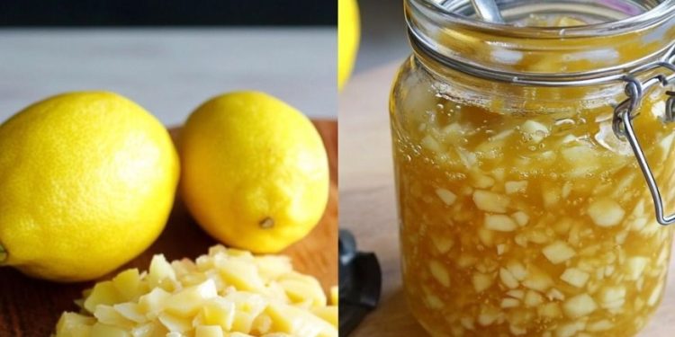 Das Leberreinigungsrezept meiner Oma wirkt schon in nur 3 Tagen