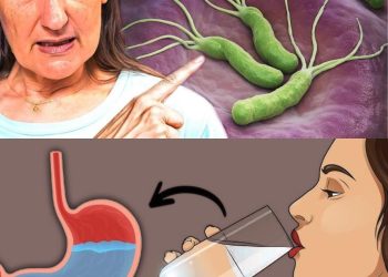 Trinken Sie Wasser auf nüchternen Magen direkt nach dem Aufwachen – 8 unterschätzte Vorteile, die Ihr Leben verändern könnten