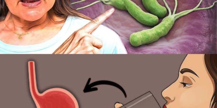 Trinken Sie Wasser auf nüchternen Magen direkt nach dem Aufwachen – 8 unterschätzte Vorteile, die Ihr Leben verändern könnten