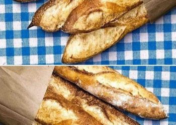 Halten Sie Brot zwei Wochen lang frisch mit einem einfachen Tipp: Sie müssen es nicht einfrieren