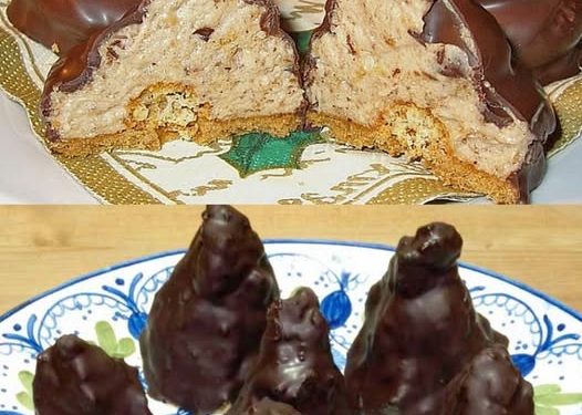 GRANATSPLITTER, schmecken sowas von lecker!