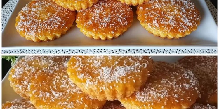 Wenn Sie Joghurt und 1 Ei haben, bereiten Sie dieses Dessert in 5 Minuten zu.