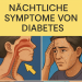 Könnten Sie Diabetes haben, ohne es zu wissen? Entdecken Sie die wichtigsten Symptome
