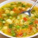 Diese Gemüsesuppe mache ich jeden Tag und verliere dabei Gewicht! REZEPT…
