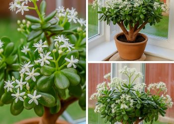 6 einfache Tipps für die Fettblüte!