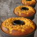 HIER IST DAS REZEPT FÜR ORANGENKUCHEN MIT WALNÜSSEN
