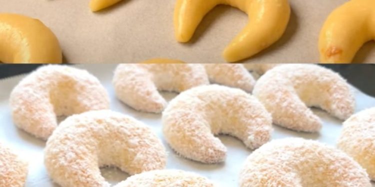 Ohne BUTTER Kekse schmelzen im Mund! Unglaublich gut