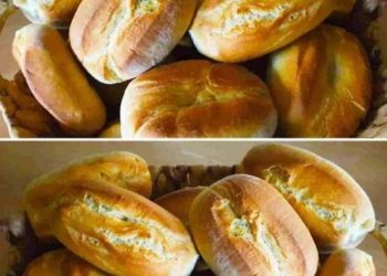 Berliner Knüppel zum Frühstück, Backe ich 3x pro Woche soooo leecker