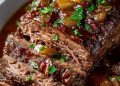 Sauerbraten das beste Rezept Überhaupt