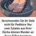 So machen Sie eine Pediküre zu Hause mit Backpulver