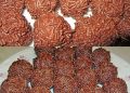 Rumkugeln Rezept mit 3 Zutaten