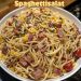 Boah der Renner bei jedem Grillabend! Spaghettisalat