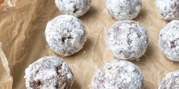 Meine Oma hat so etwas immer gemacht! Ich durfte als Kind nur ein bisschen davon probieren