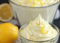 Zitronencreme Mit Nur 3 Zutaten: Ein Erfrischendes Vergnügen