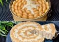 Der beste ZITRONENKUCHEN der Welt. Es zergeht auf der Zunge, ganz einfach und lecker