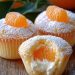 Ich verführe Pudding mit 500 g Quark, Käsekuchen Muffins