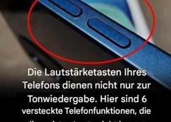 4 Tipps, um den Akku Ihres iPhones so weit wie möglich zu schonen