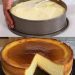 Käsekuchen ohne Boden