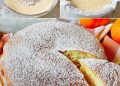 12 Esslöffel Kuchen: das Rezept für ein einfaches Dessert ohne Flocken