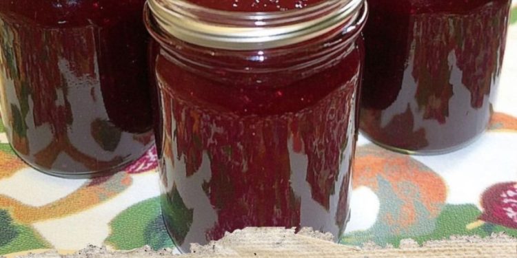 Weihnachtsmarmelade mit Zwetschgen und Schokolade – Der süße Zauber der Feiertage