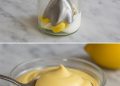 Joghurtmayonnaise, keine rohen Eier, kein Öl: Entdecken Sie meinen Trick, er hat weniger als 20 Kalorien und ist in 5 Minuten zubereitet