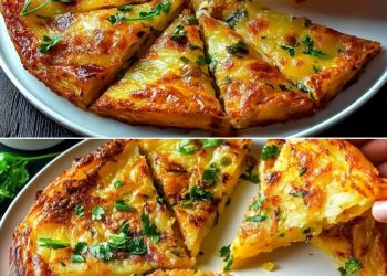 Diese Kartoffeln sind besser als Pizza