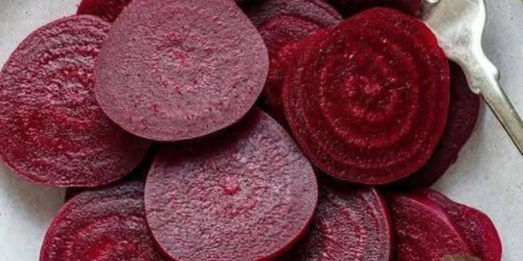 Die Vorteile von Roter Bete: Was Ärzte über die Wirkung beim Verzehr sagen