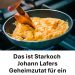 Rezept mit Geheimzutat: Das perfekte Rührei nach Johann Lafer
