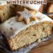 Schneller Winterkuchen mit Suchtpotenzial