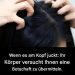 Juckt Ihre Kopfhaut? Hier sind die Hauptursachen.
