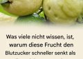 Entdecke die Kraft dieser wundersamen Frucht.