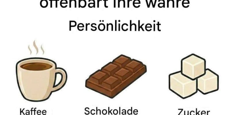 Wähle eine Zutat, auf die du verzichten würdest: Deine Antwort verrät deine wahre Persönlichkeit