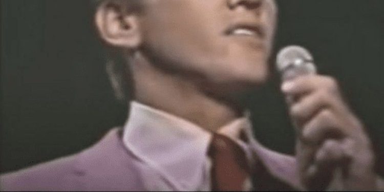 Dieser Song aus dem Jahr 1955 ist einer der besten, die je aufgenommen wurden.