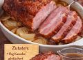 Woow Kasselerbraten Supersaftig und Zart