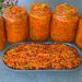 Es muss nicht gekocht werden. Jeder, der es probiert, fragt nach dem Rezept. Selbst wenn man 100 Gläser macht, reicht es nicht. Unglaublich lecker
