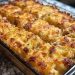 Kartoffelauflauf