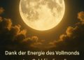 Dank der Energie des Vollmonds regnet es Geld auf diese 5 Sternzeichen…
