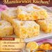 15 Minuten Buttermilch Mandarinen Kuchen!