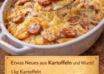 Schnelles Abendessen in 15 Minuten!