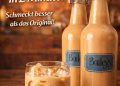 Selbstgemachter Baileys schmeckt genuaso wie das Original!