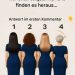 Kannst du den Jüngsten finden